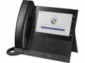 Poly CCX 600 for Microsoft Teams - VoIP phone