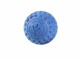 KIWI WALKER Hunde-Spielzeug Ball Blau, M, Ø 8 cm, Produkttyp