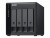 Bild 12 Qnap NAS-Erweiterungsgehäuse Desktop SATA 6Gbps JBOD