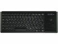 Active Key Active Key Tastatur AK-4400TU mit