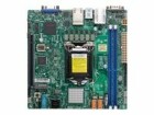 Supermicro X12STL-IF - Motherboard - mini ITX - LGA1200