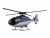 Bild 0 Amewi Helikopter EC135 Pro the Flying Bulls Brushless CP