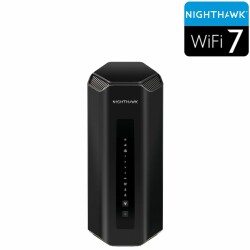 Nighthawk RS700S Routeur WiFi 7 Tri-Bande, jusqu'à 19Gbps, 12-Stream