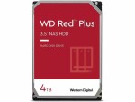 Western Digital WD Red Plus WD40EFPX - Hard drive - 4
