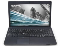 DICOTA Dicota Secret - Filtro privacy notebook -