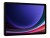 Bild 3 Samsung Galaxy Tab S9 128 GB Schwarz, Bildschirmdiagonale: 11
