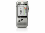 Philips Pocket Memo DPM7200 - Voice recorder - 200 mW