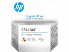 HP Inc. HP Druckkopf 6ZA18AE Cyan/Magenta/Yellow, Druckleistung