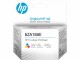 Hewlett-Packard HP - Farbstoffbasiert