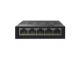 TP-Link Switch LS1005G 5 Port, Montage