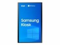 Samsung KM24C-3 - Kiosk - - flash 256 GB