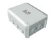digitalSTROM Gerätefilter 16 A dSF20, Detailfarbe: Grau, Protokoll