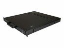 StarTech.com - Rackmount KVM Console - Single-Port with 17" LCD Monitor