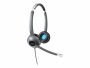 Cisco Headset 522 Duo 3.5mm & USB-C Adapter, Microsoft