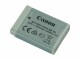 Canon Lithium-Ionen-Akku NB-13L, 1250 mAh / 3,6 V,