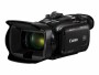 Canon Videokamera Legria HF G70, Widerstandsfähigkeit: Keine