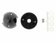 E+P EP Spinner 70 mm, Durchmesser: 71 mm, Spinnertyp: 2-Blatt