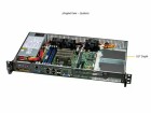 Supermicro Barebone IoT SuperServer SYS-510D-10C-FN6P