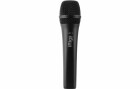 IK Multimedia Mikrofon iRig Mic HD 2, Typ: Einzelmikrofon, Bauweise