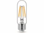 Philips Lampe 6.5 W (60 W) E27 Neutralweiss, Energieeffizienzklasse