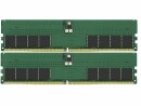 Kingston 64GB DDR5 5600MT/s Module Kit of 2