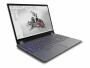 Lenovo Notebook ThinkPad P16 Gen.2 (Intel), Prozessortyp: Intel