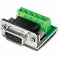 TRENDNET TI-S100 Adapter RS232 to RS422/RS485 Converter