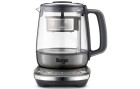 Sage Wasserkocher Tea Maker Compact 1 l, Grau, Detailfarbe