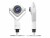 Bild 3 J5CREATE 360 ALL AROUND WEBCAM NMS IN CAM