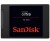 Bild 6 SanDisk SSD Ultra 3D 2.5" SATA 2000 GB, Speicherkapazität