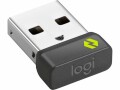 Logitech LOGI BOLT USB RECEIVER - N/A - EMEA