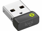 Logitech Logi Bolt - Ricevitore mouse / tastiera senza