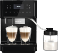 Miele Stand-Kaffeevollautomat CM 6560 CH OBPF - A