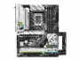 ASRock Mainboard Z790 Steel Legend WiFi, Arbeitsspeicher