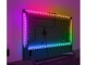 Govee Immersion TV- Light Strips, 55"-65", Lampensockel: LED fest