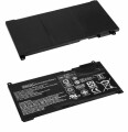 CoreParts - Laptop-Batterie (gleichwertig mit: HP RR03XL, HP