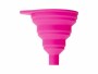 Muc-Off Collapsible Silicone Funnel, Set: Nein, Sportart: Velo