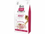 Brit Trockenfutter Care Grain-Free Activity, 7 kg