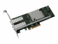 Dell Intel X520 DP - Netzwerkadapter - PCIe - 10GbE