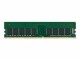 Kingston 32GB DDR4-2666MT/S ECC MODULE NMS NS MEM