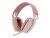 Bild 13 Logitech Headset Zone Vibe 100 Rosa, Mikrofon Eigenschaften