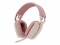 Bild 14 Logitech Headset Zone Vibe 100 Rosa, Mikrofon Eigenschaften