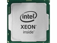 Intel CPU Xeon E-2176G 3.7 GHz