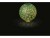 Bild 6 STT Laterne Solar Antic Ball Bamboo, Ø 40 cm