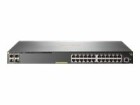 HPE Aruba - 2930F 24G PoE+ 4SFP+