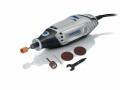 Dremel Multifunktionswerkzeug 3000-5, Ausstattung: Ohne Zubehör