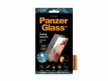 Panzerglass Displayschutz Case Friendly Galaxy S21+, Kompatible