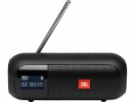 JBL DAB+ Radio Tuner 2 Schwarz, Radio