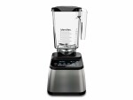 Blendtec Standmixer Designer 725 Silber Metallic