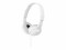 Bild 3 Sony On-Ear-Kopfhörer MDR-ZX110APW Weiss, Detailfarbe: Weiss
